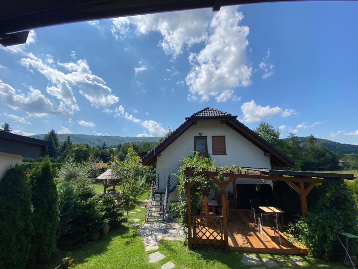 Skystudio Brenna Bagian luar foto